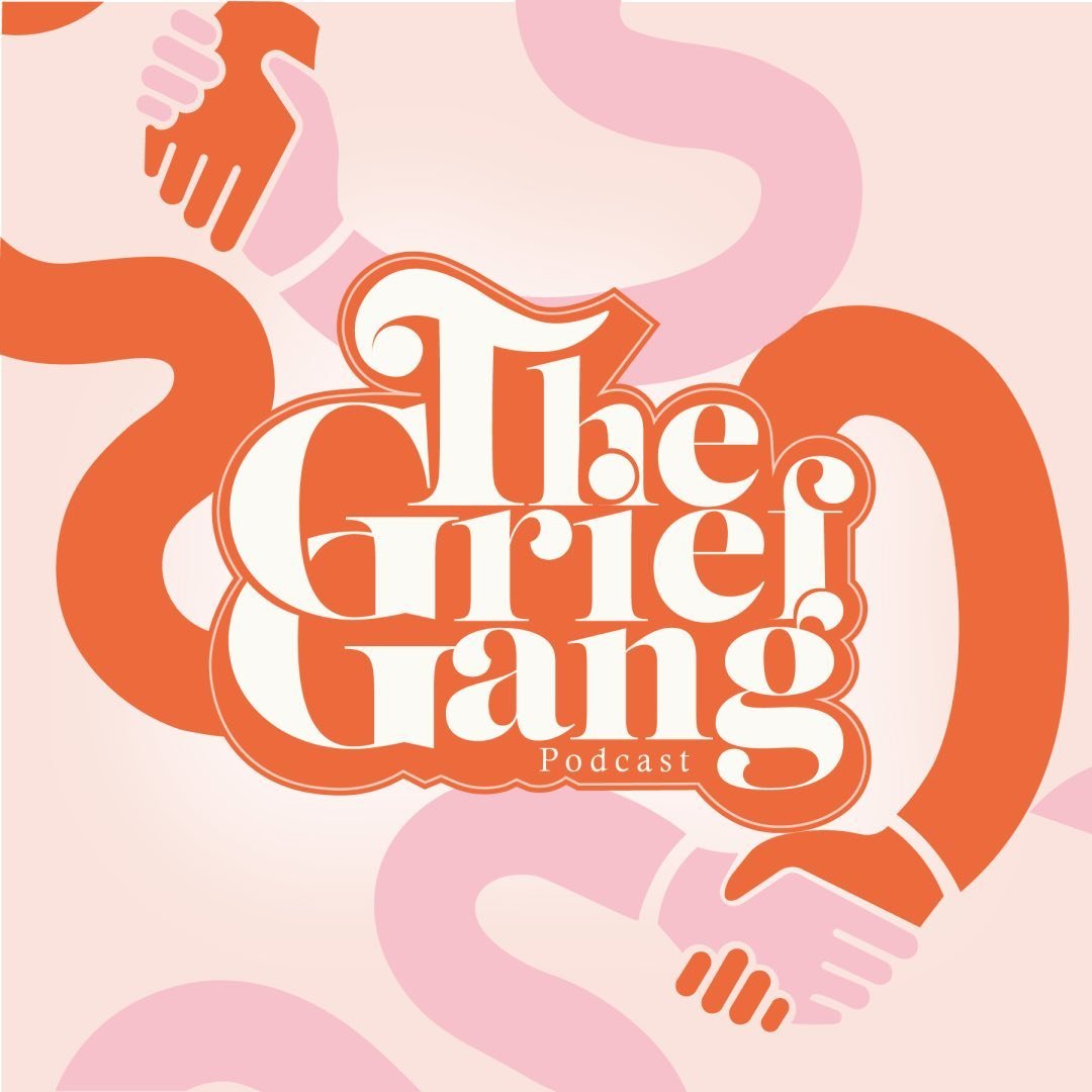 The Grief Gang💜Grief Community & Membership