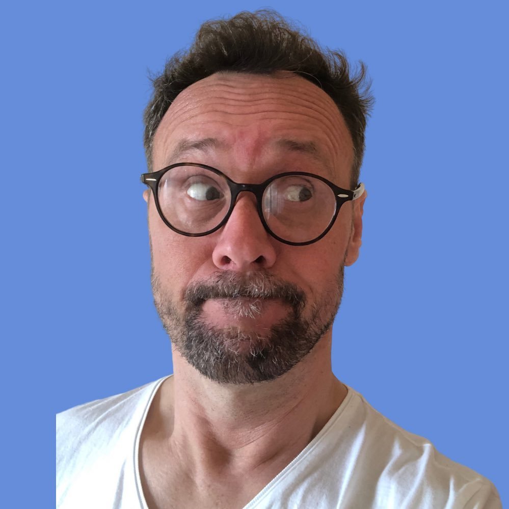 John Howarth