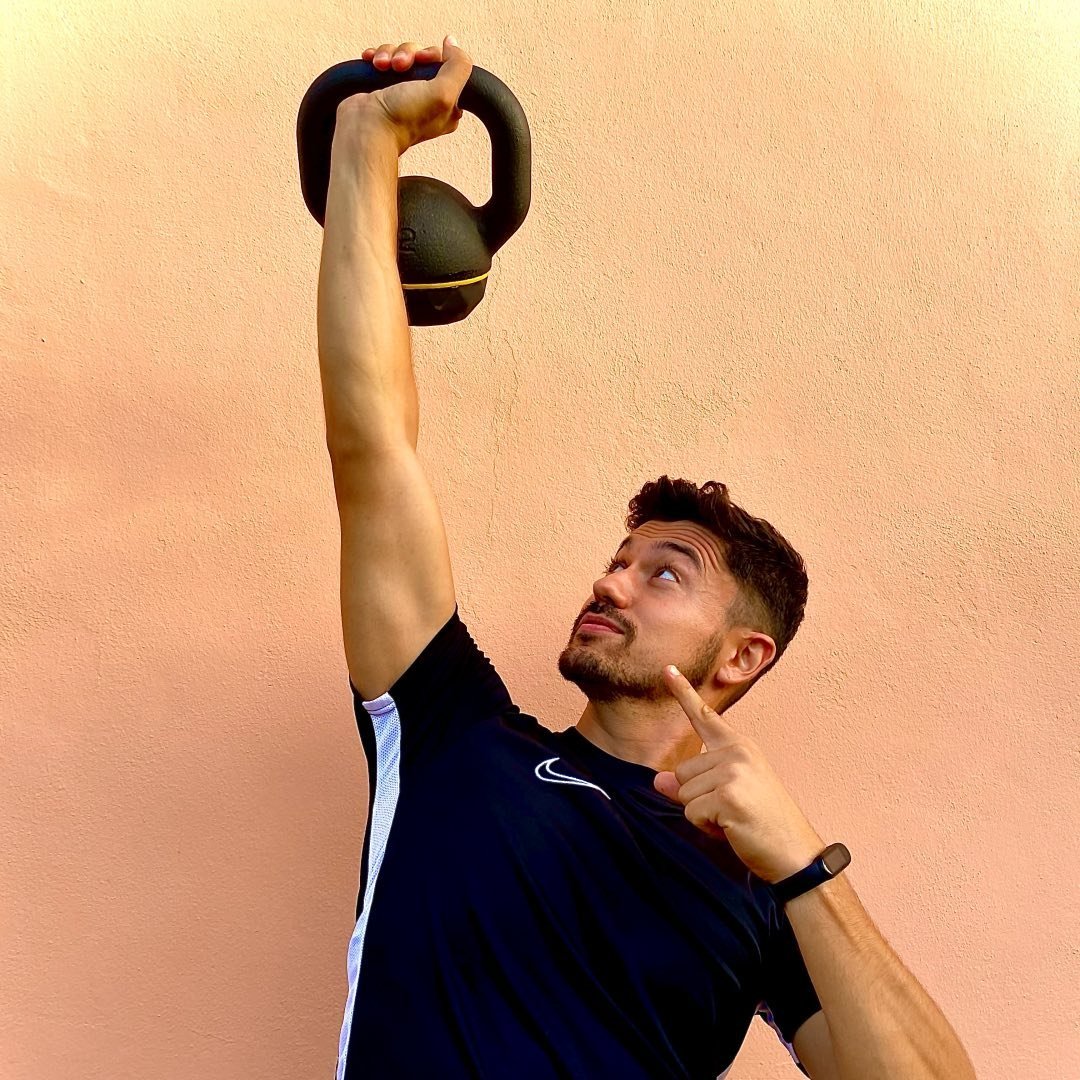 Fitness With Pablo