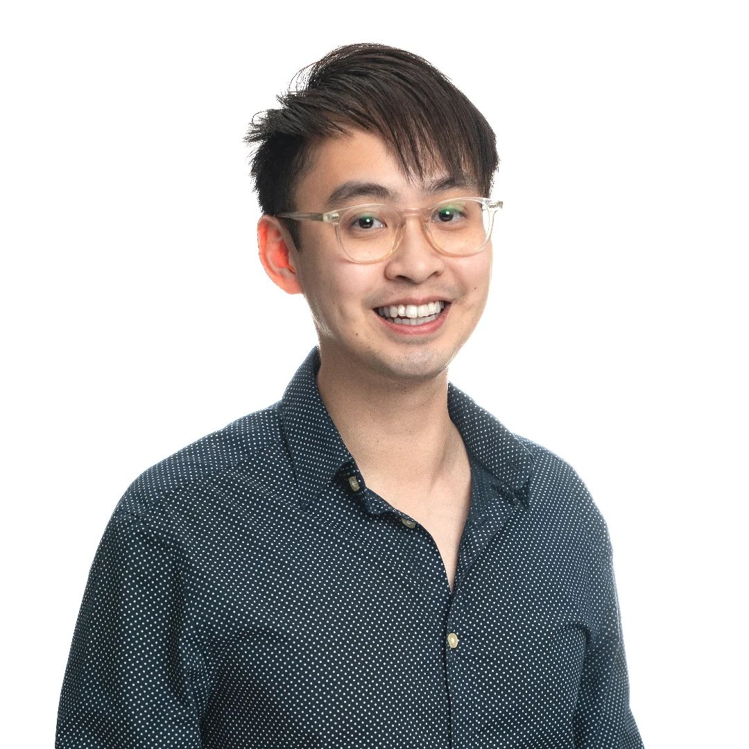 Denny Chin, PhD | Scientist | Calisthenics