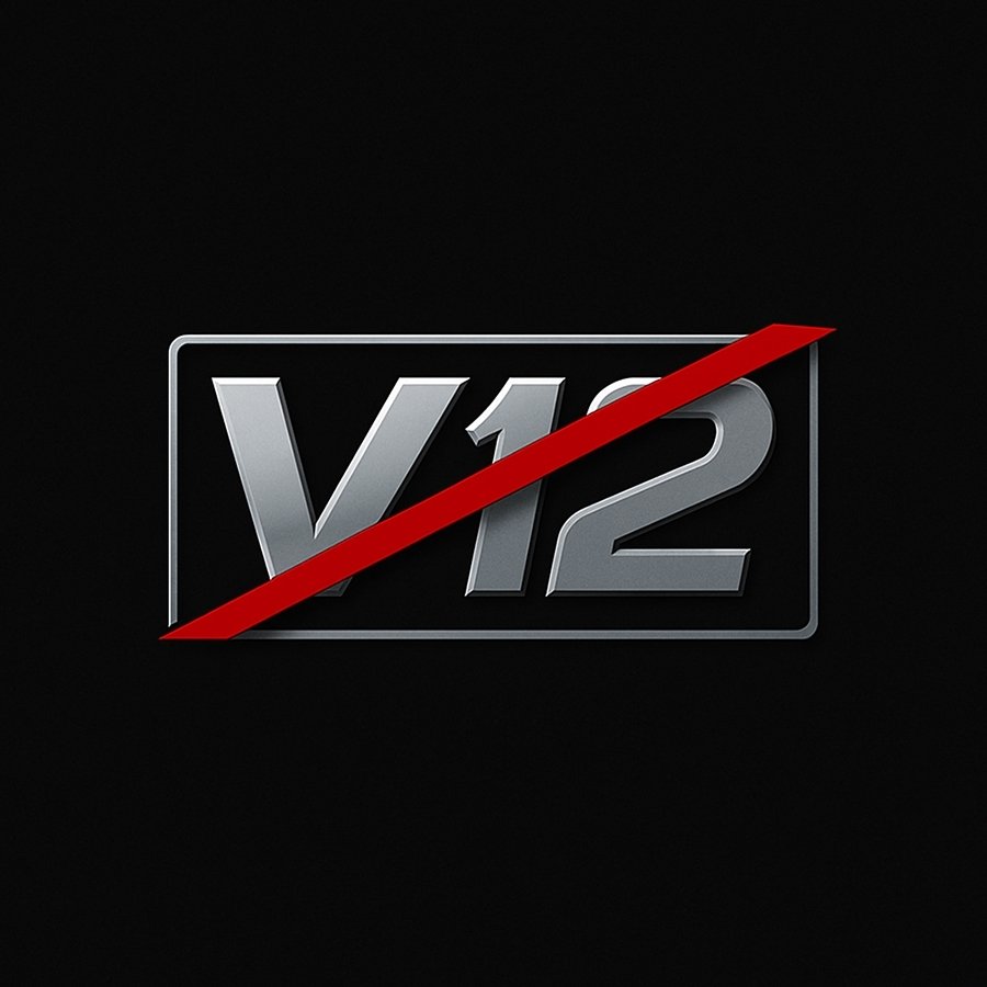 notV12