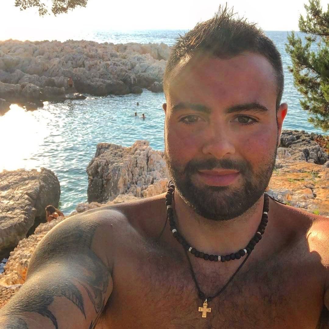 Asimakis Chaniotis🧿