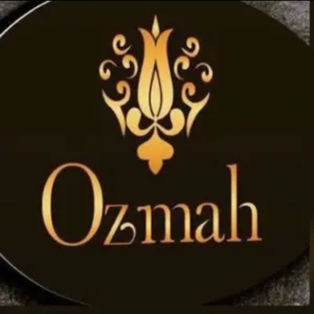 Ozmah Modest Hijabi Fashion