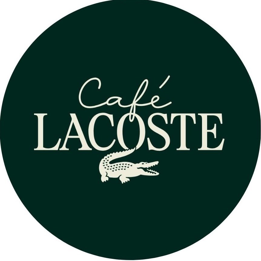 Le Café Lacoste