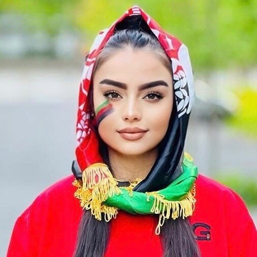 Benafsha Karimi
