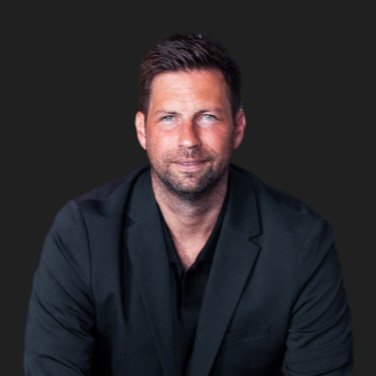 Jeremie Vanopdenbosch