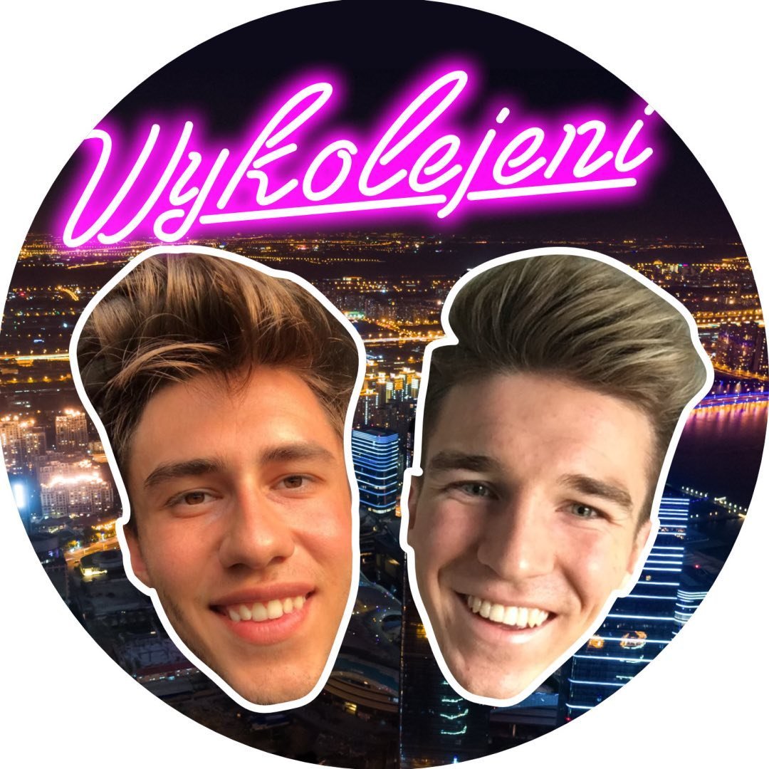 WykolejeniTV