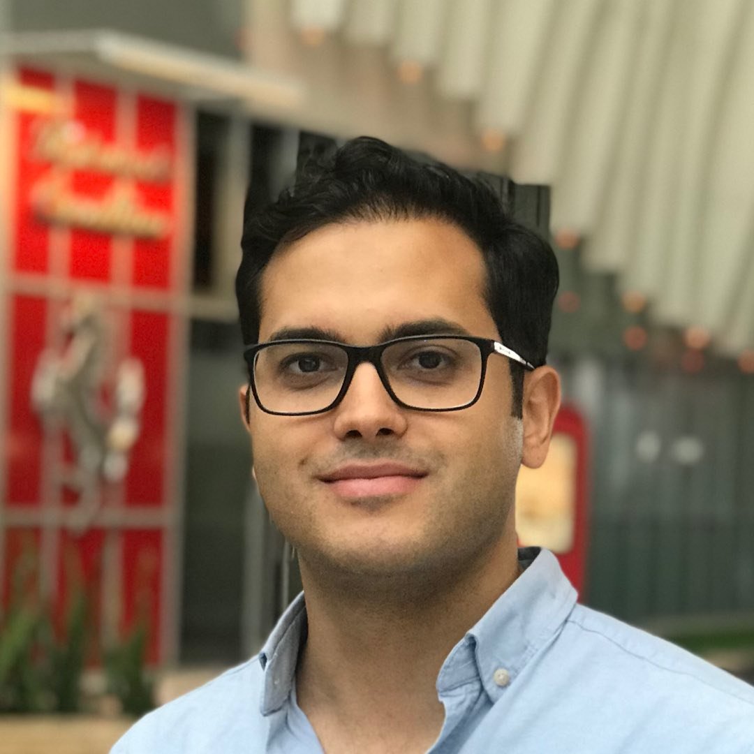 Mohsen Aletaha