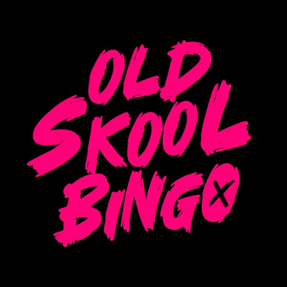 OldSkoolBingo