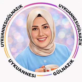 Gülnazik Akbalık | Uyku Eğitmeni | Uyku Koçu | Çocuk Gelişimci