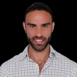 LUCAS AOUN | Male Performance