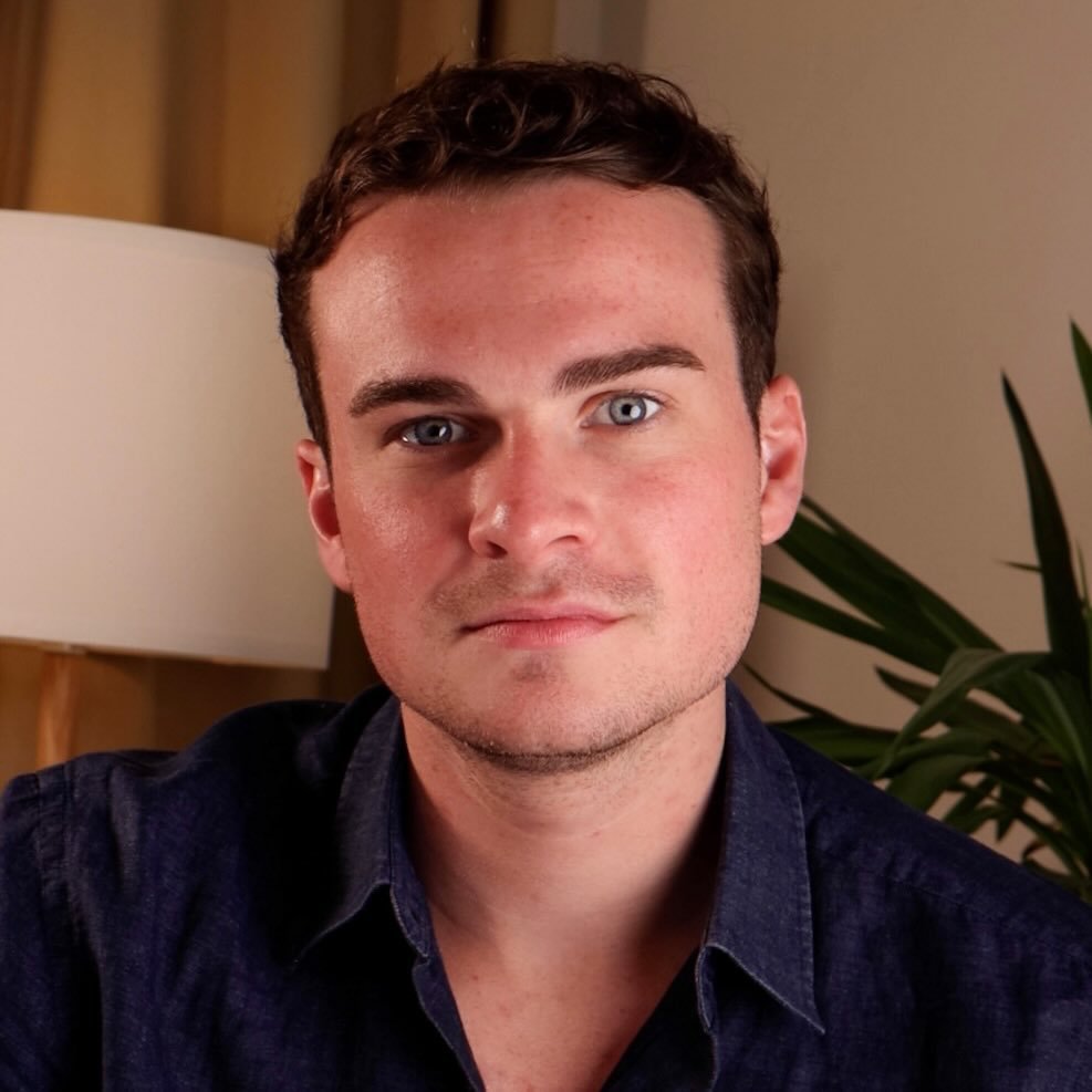 Ethan • Marketing & Online Business Coach
