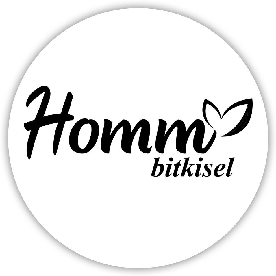 Homm Bitkisel