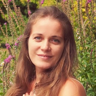 Olivia Marié | Trauma & Atemtherapeutin