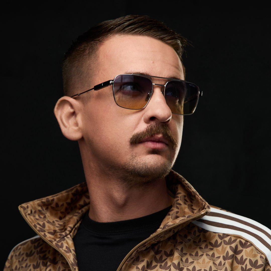 Łukasz Tuszi