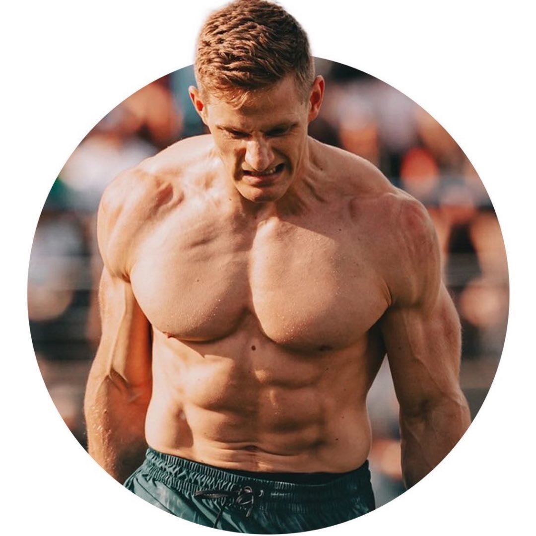 Brent Fikowski