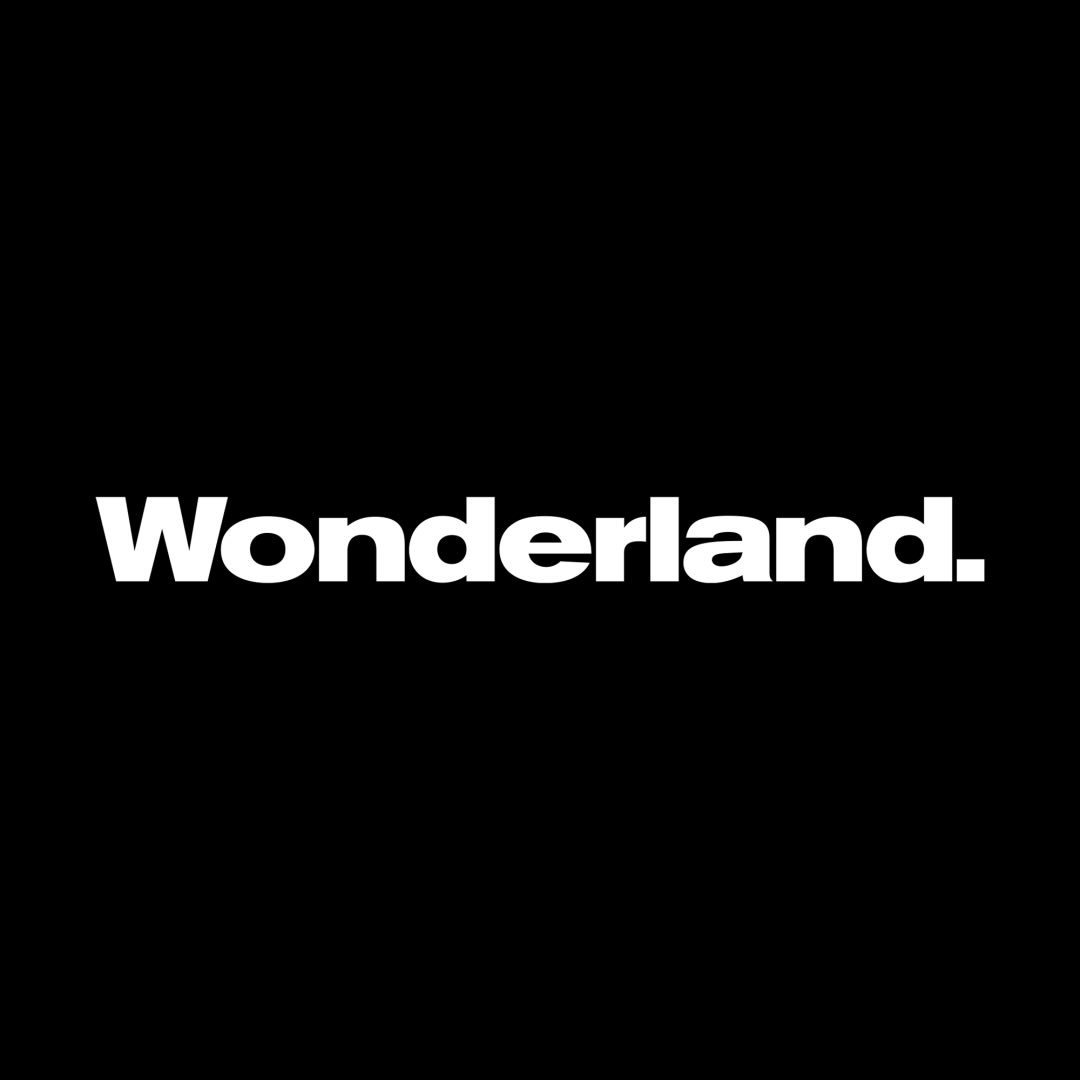 Wonderland