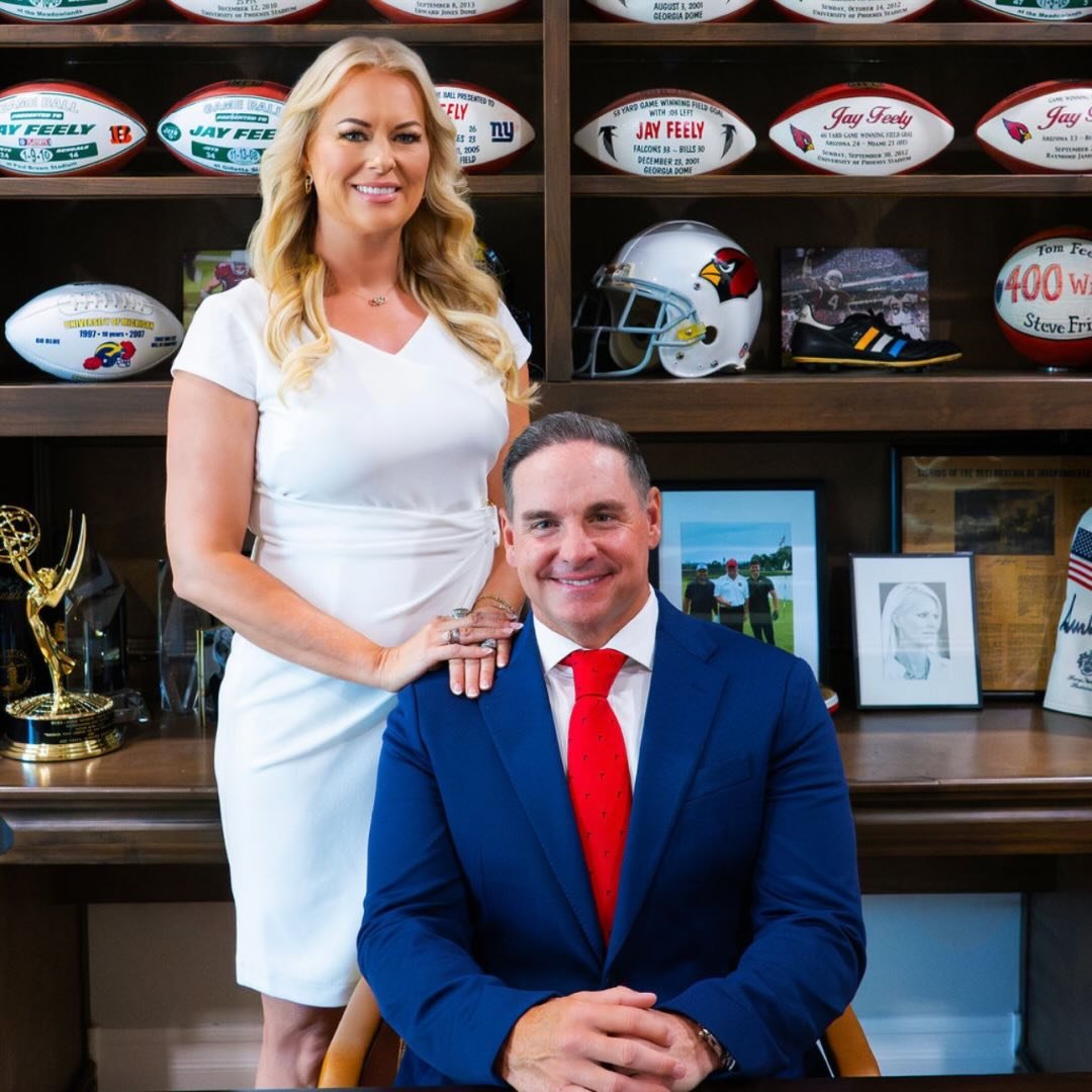 Jay Feely