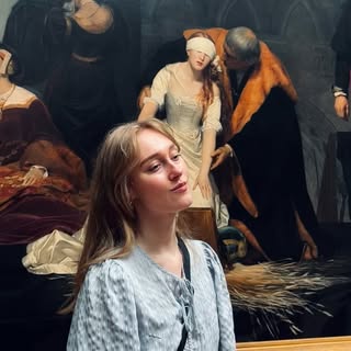 Birgit Marie