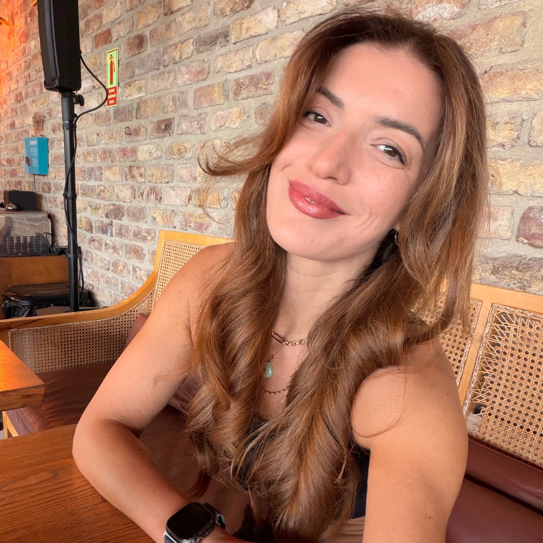 Ceyda Domac Senel