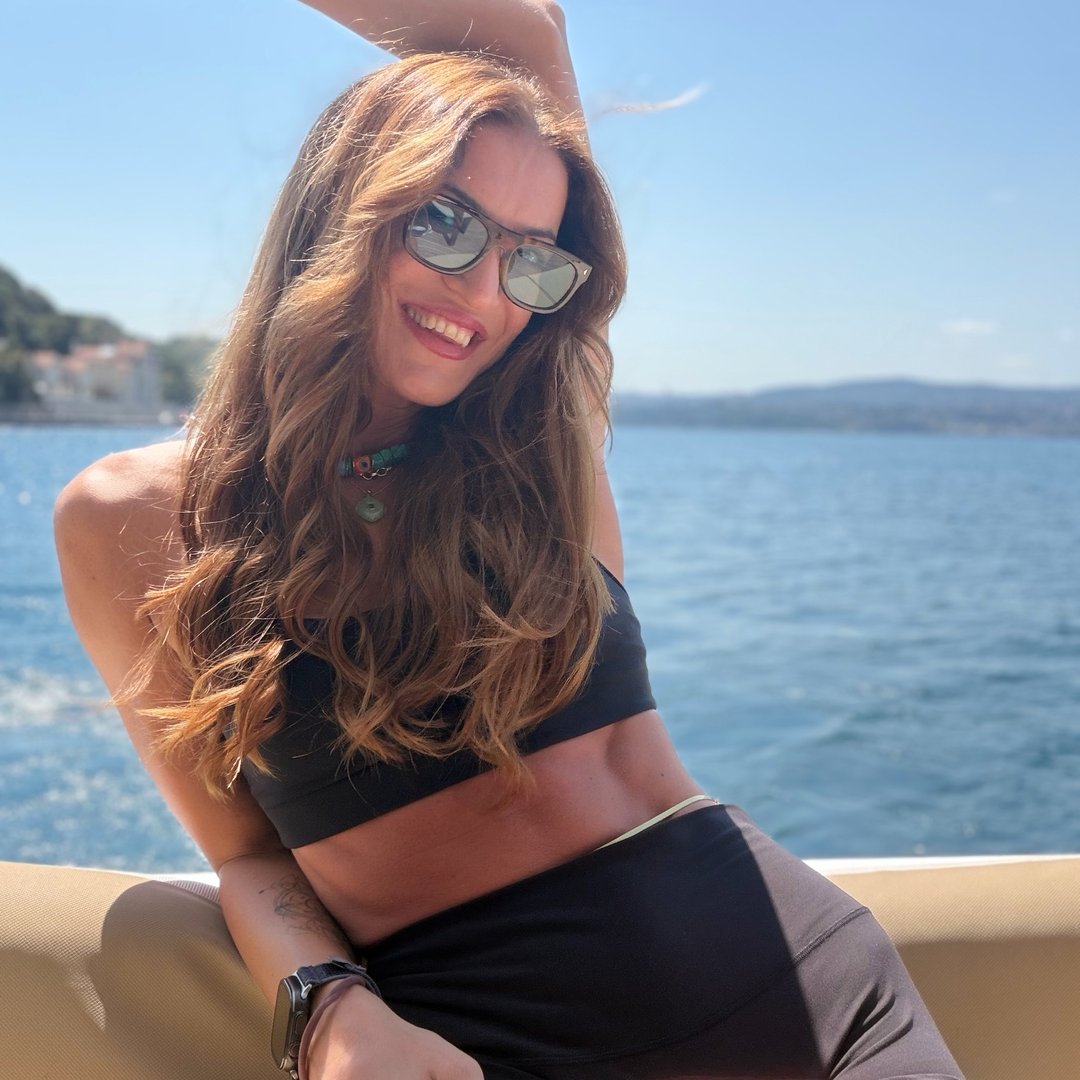 Ceyda Domac Senel