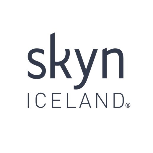 skyn ICELAND