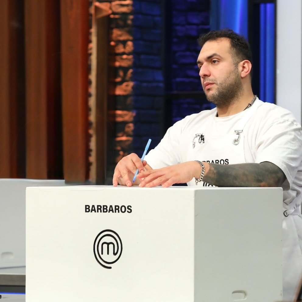 Barbaros Yoloğlu