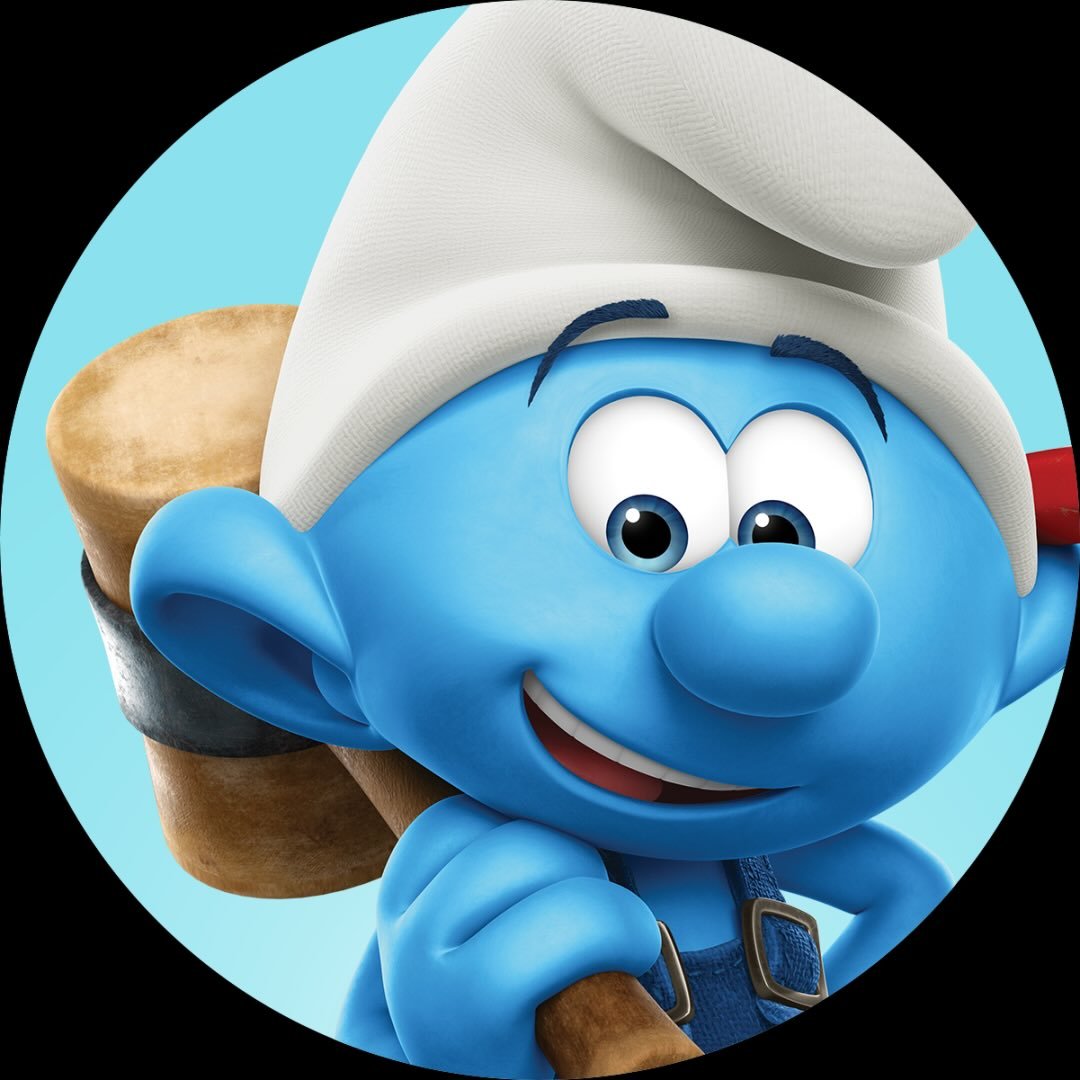 Smurfs