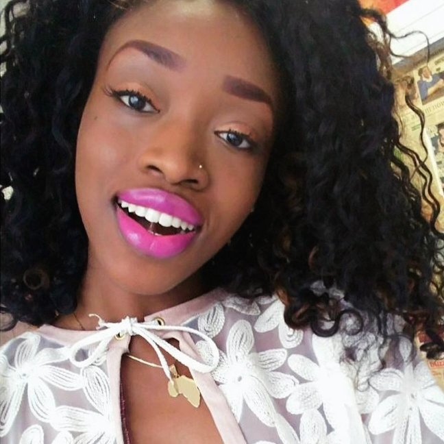 Denise Oforiwah
