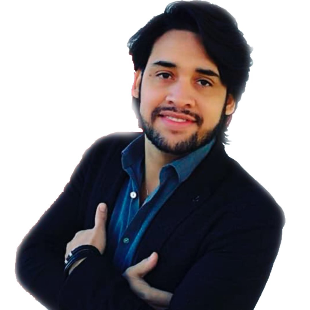 Leandro Pires Visagista