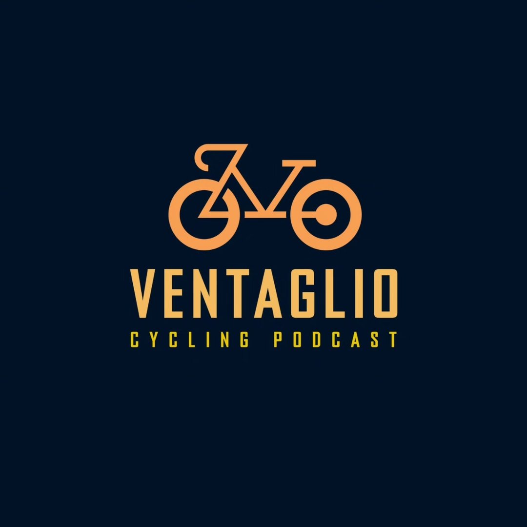 Ventaglio - Il Podcast Del Grande Ciclismo