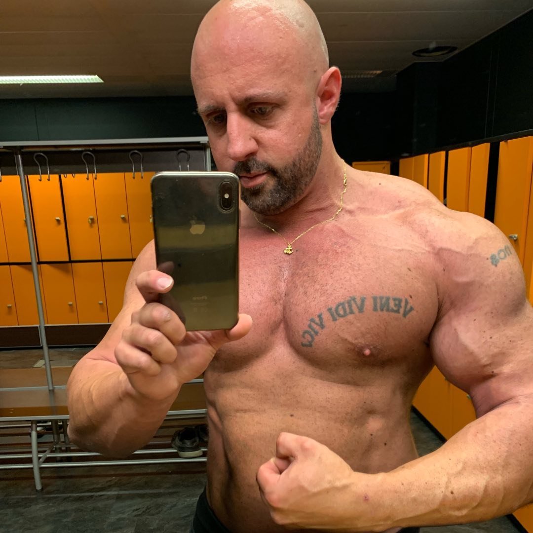 Coach Mark