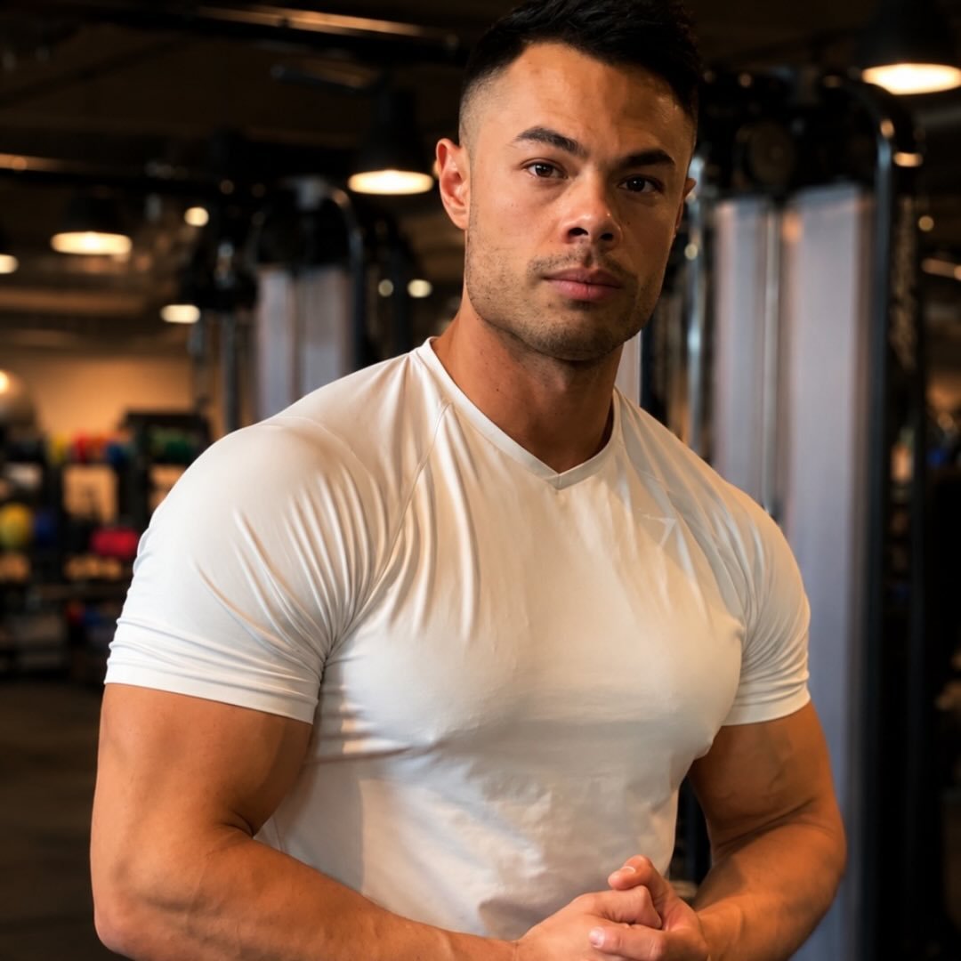 Daniel Baumann | Online Coach