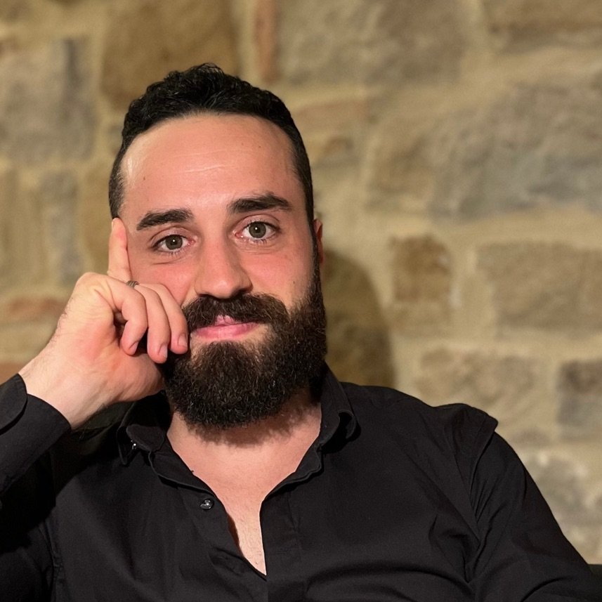 Alessio Stortini