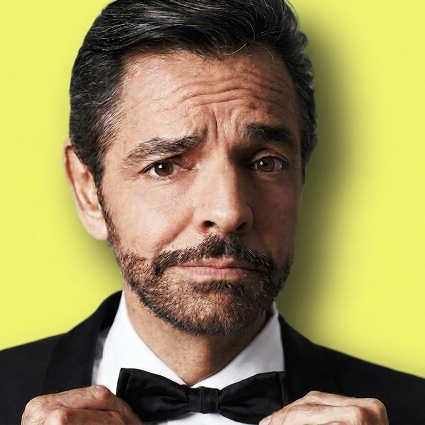 Eugenio Derbez