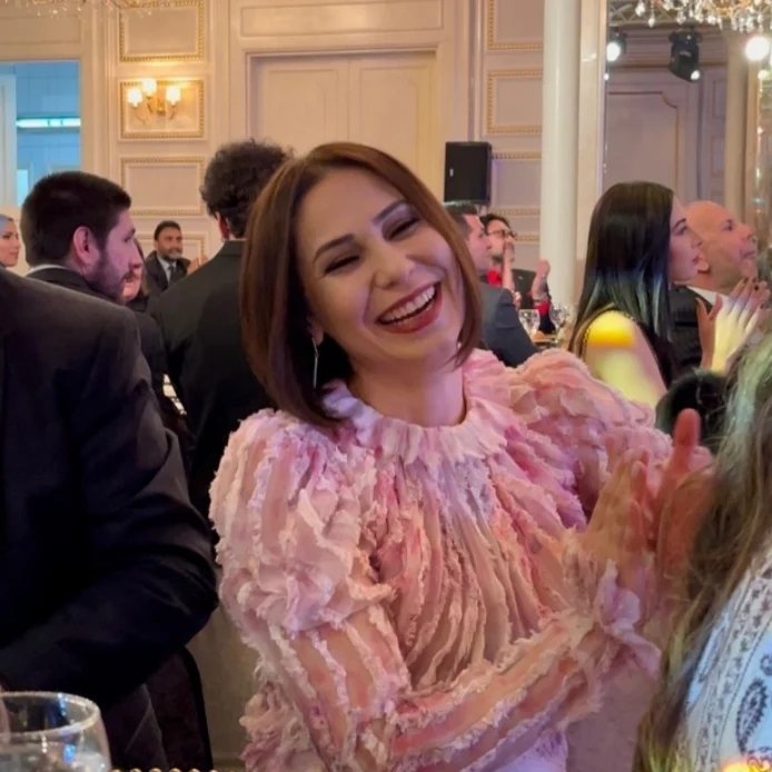 Fatma Dursun Saç Ekim