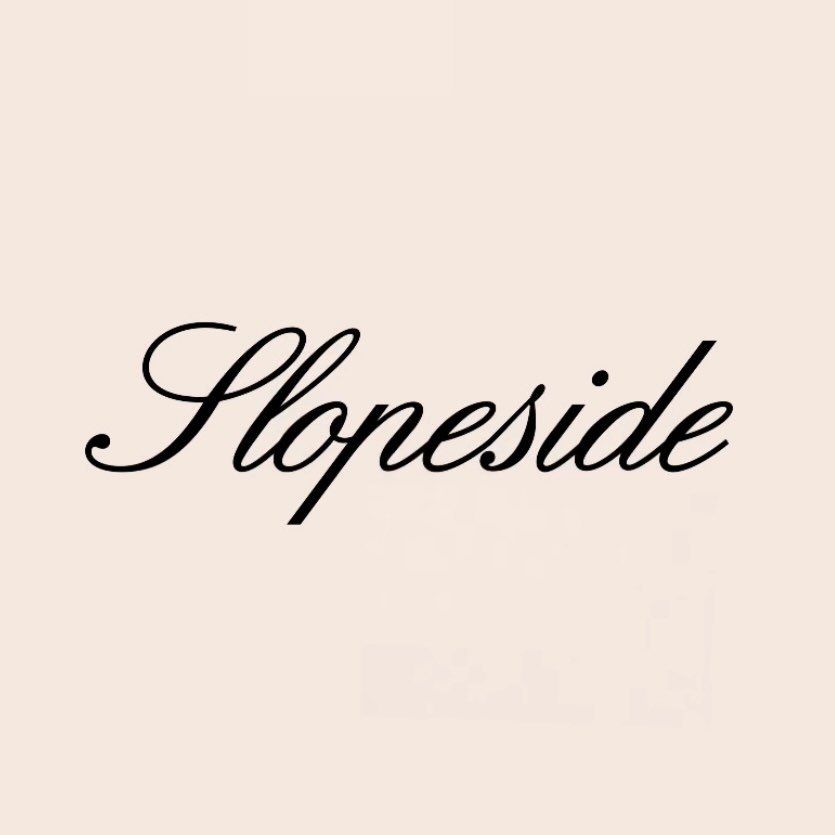 Slopeside