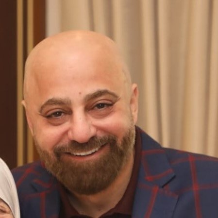 Dr.Fateen AlBaddad فطين البداد