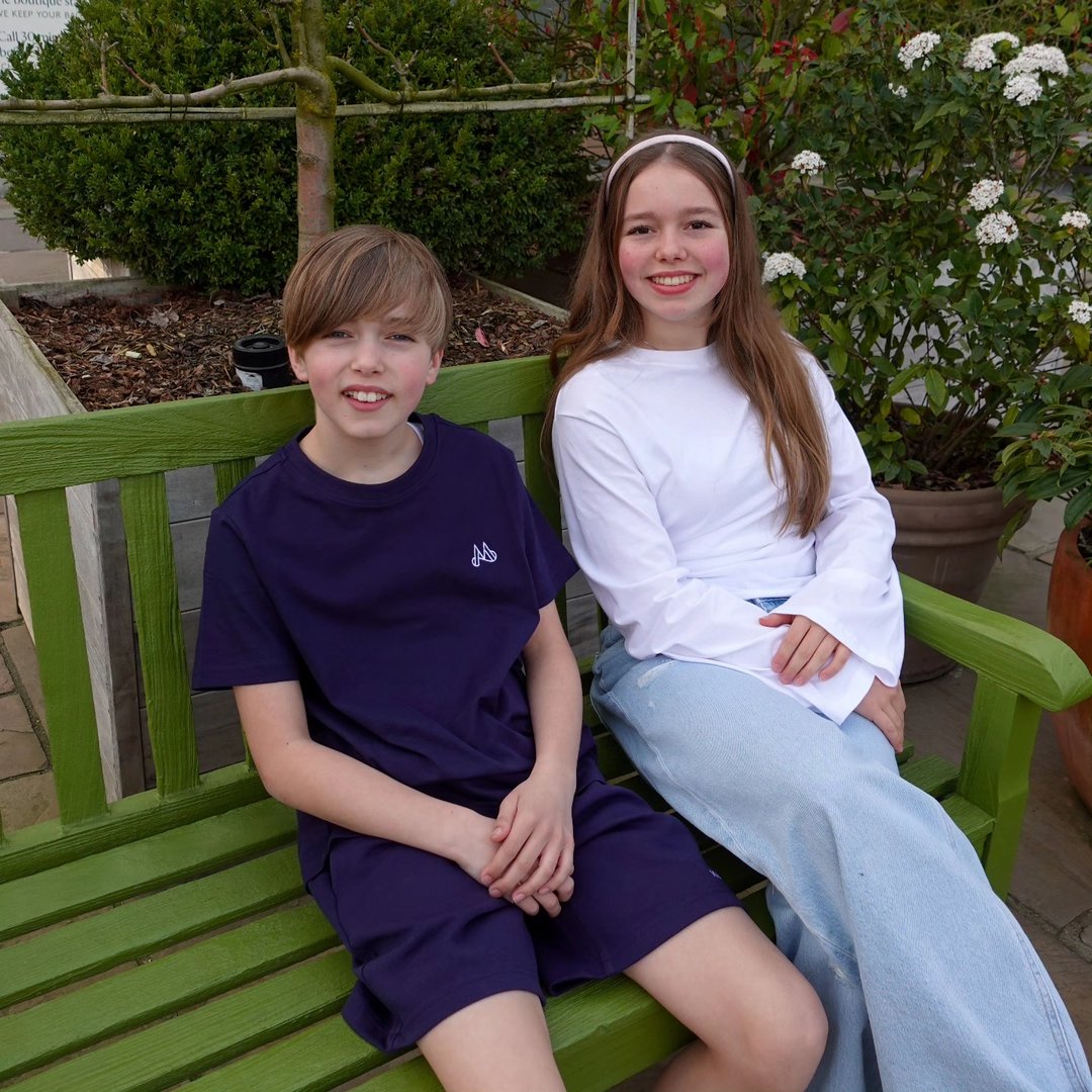 𝗖𝗮𝗶𝗹𝘆𝗻 & 𝗗𝗮𝗺𝗼𝗻