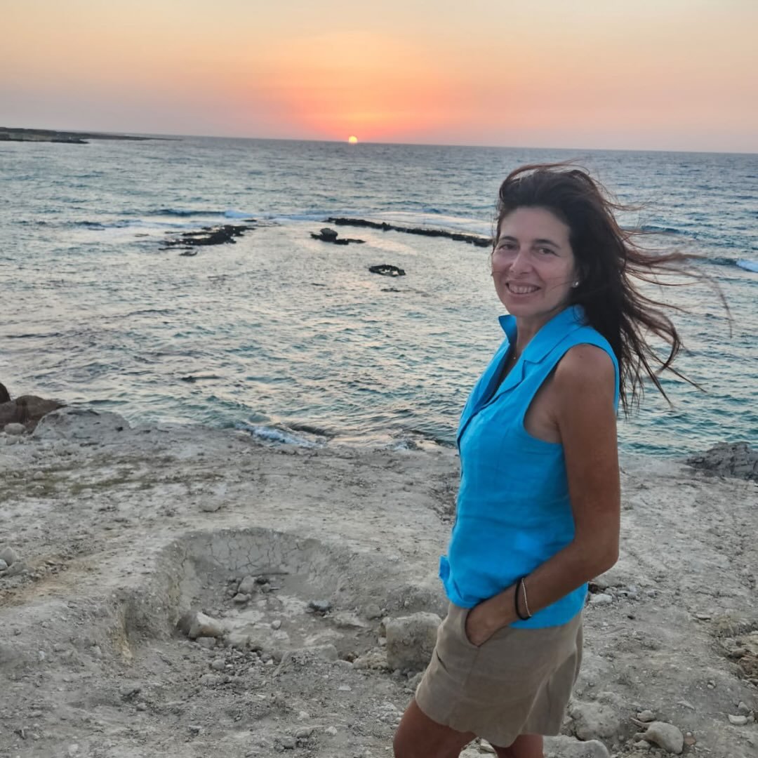 Dr. Anette Inselberg