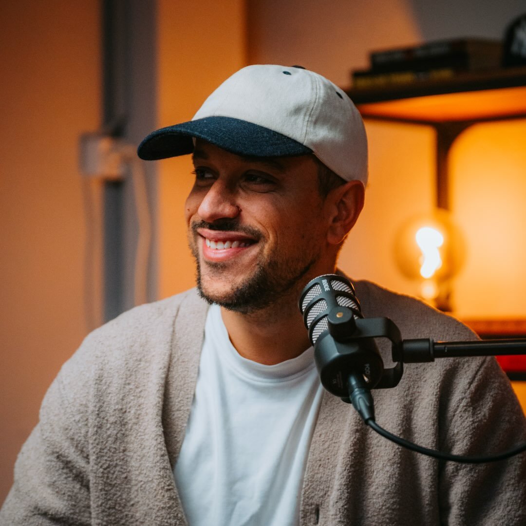 Nabil | Créateur de Contenu