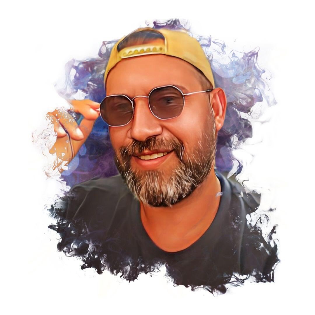 Barış Ateş