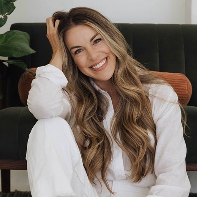 Dani Marenburg | Health + Wellness + Food