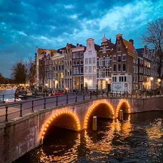 Amsterdam📍