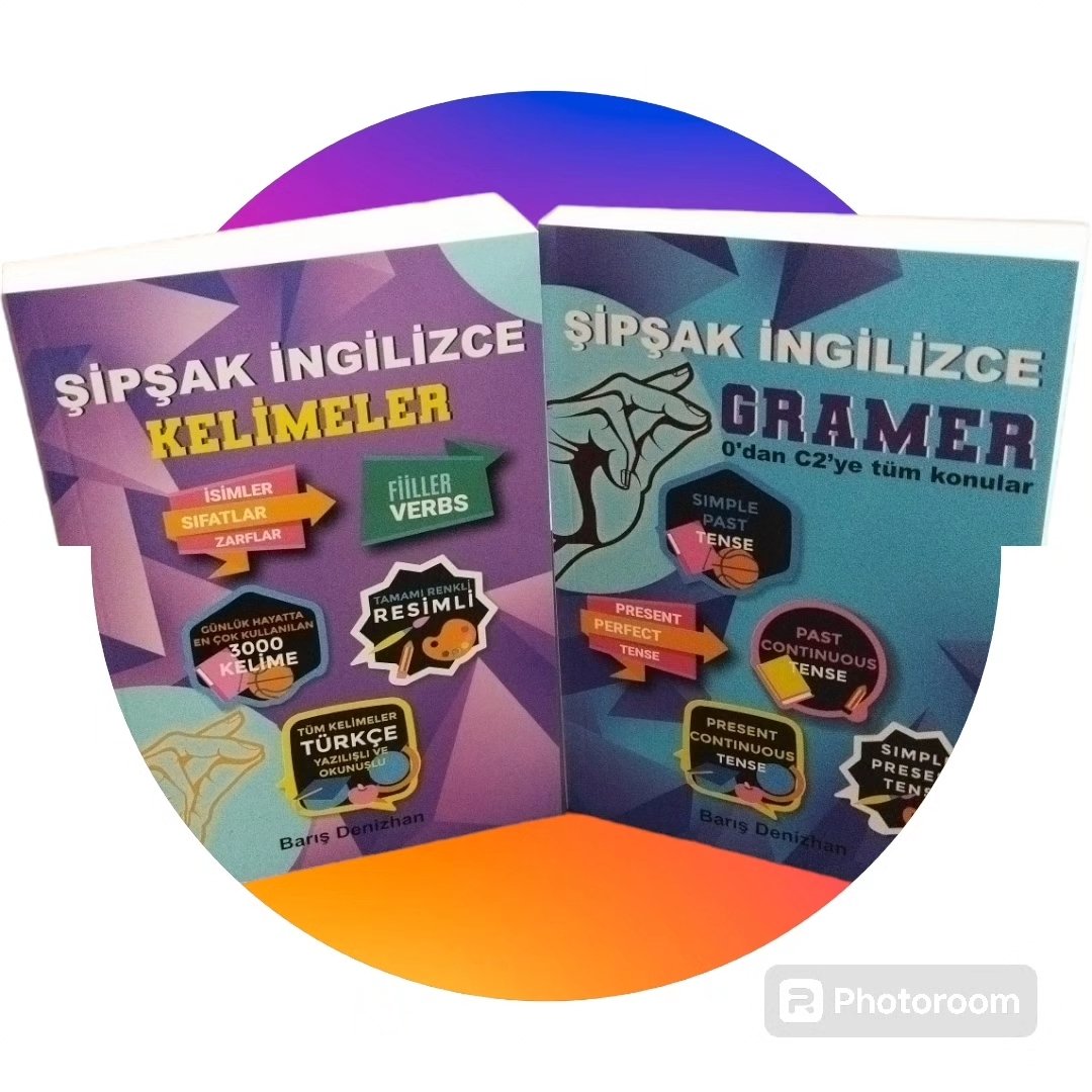 Çok Kolay Ingilizce