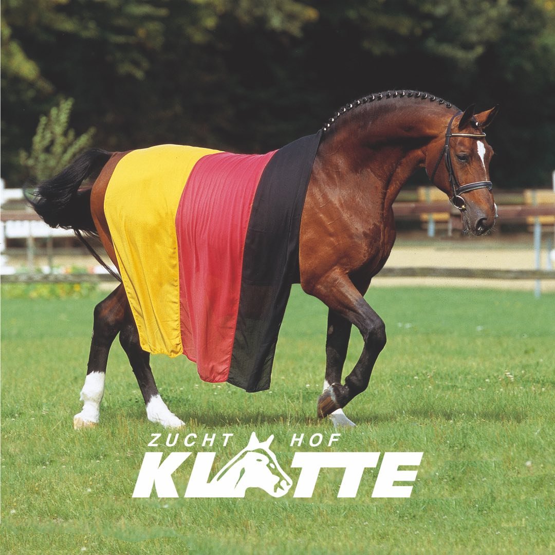 Zuchthof Klatte