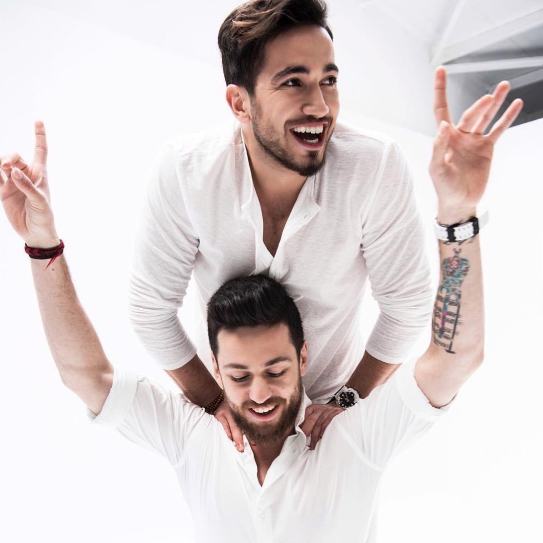 Ahmet Aksöz & Karya Çandar