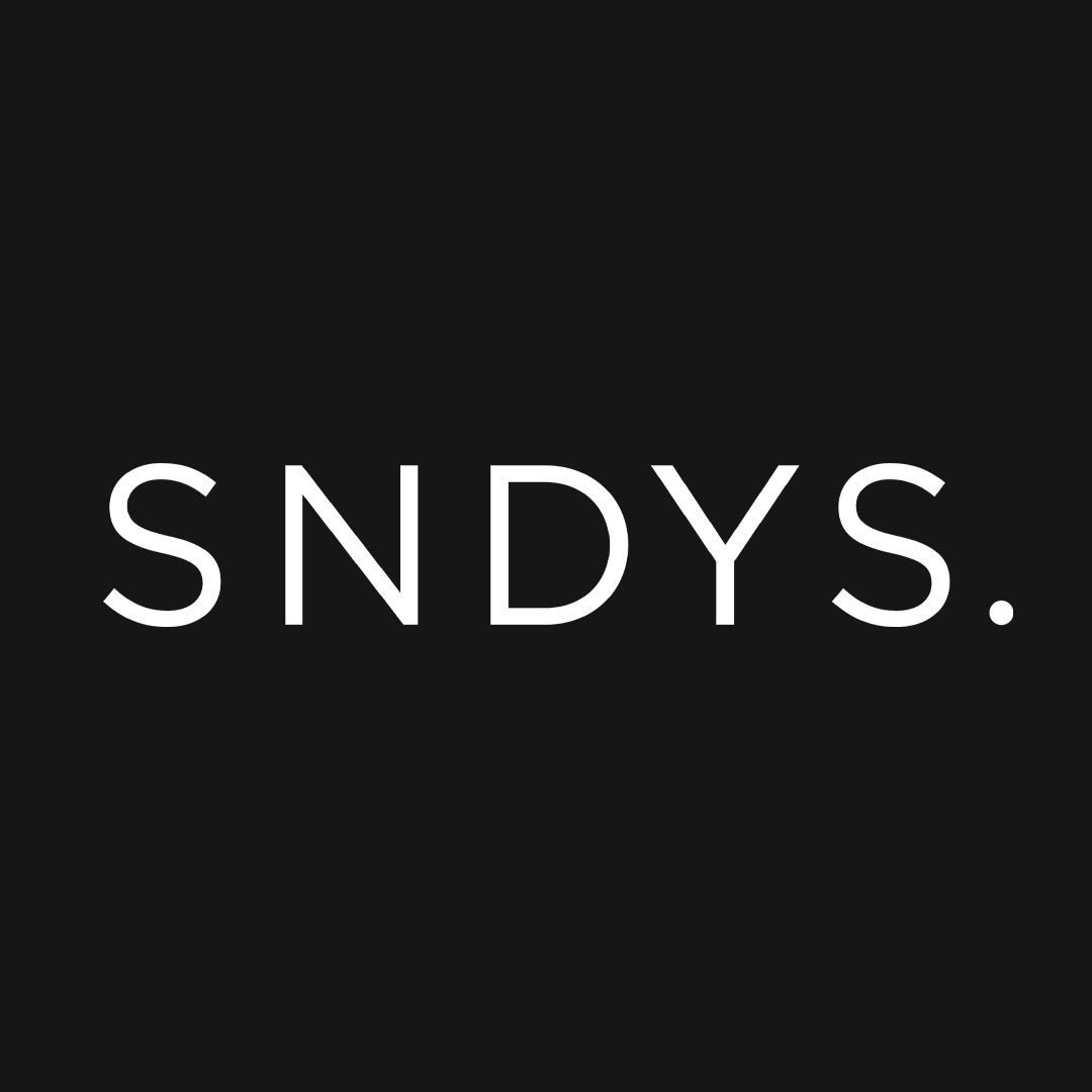 S N D Y S.
