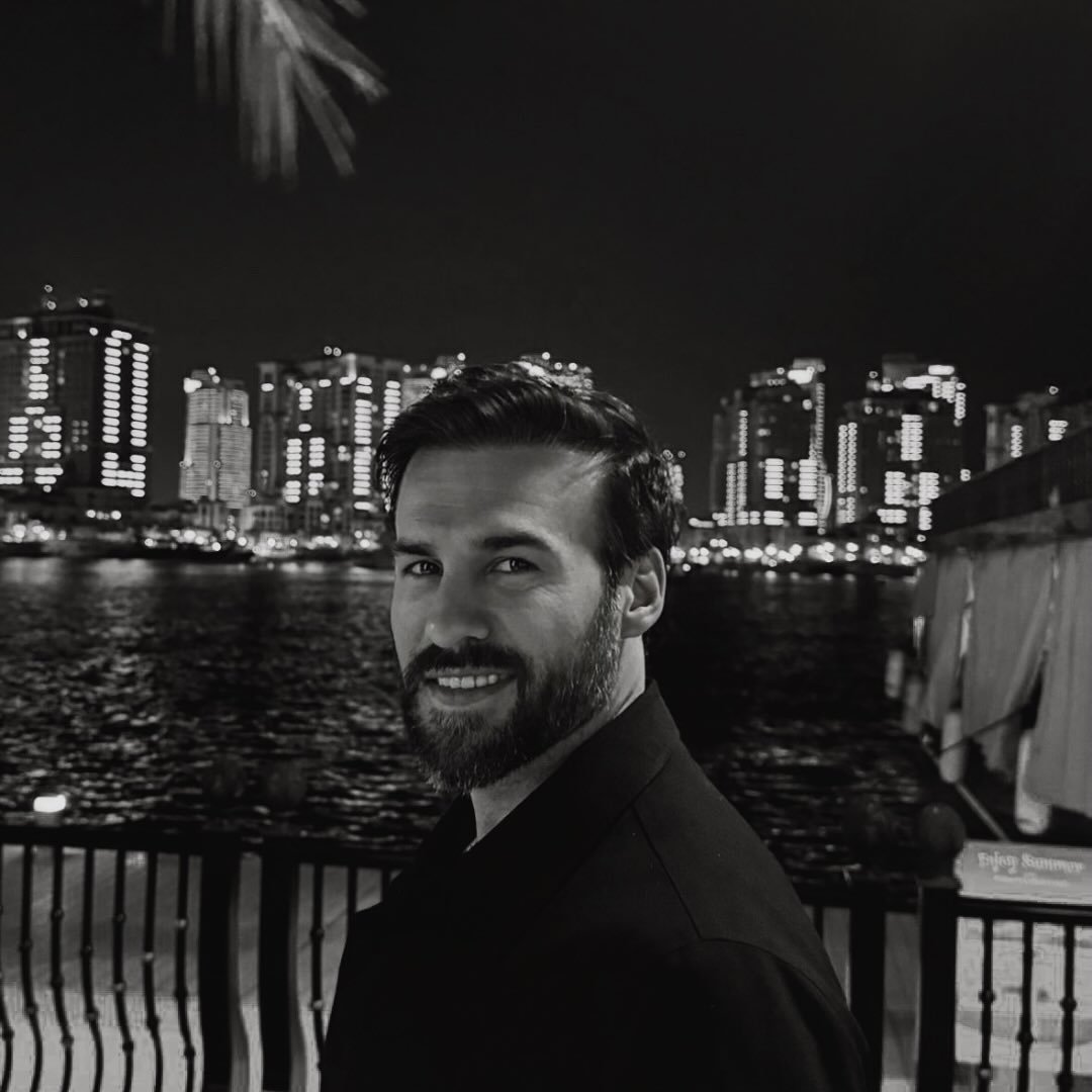 Emrah Demirci - THE MOST