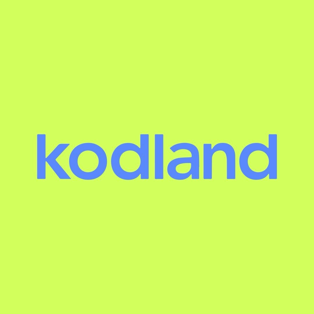 Kodland Türkiye